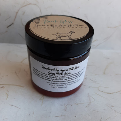 Goats Milk Lotions