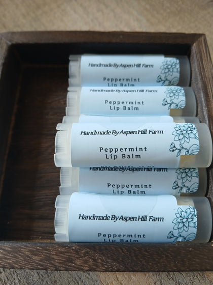 Lip Balms