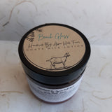 Handmade Moisturizing Goats Milk Lotion