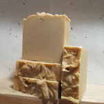 Sugared Limoncello & Cream Goats Milk Soap