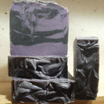 Sweet Dewberry Goats Milk Soap