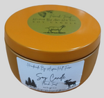 French Toast Soy Candle