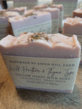 Wild Heather & Thyme