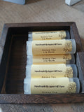 Lip Balm  Handmade in Maine