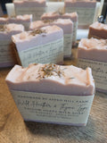 Wild Heather & Thyme