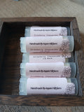Lip Balm  Handmade in Maine