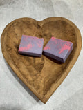 Love Spell Type Goats Milk Soap