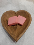 P.s I Love You Type Goats Milk Soap