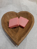 P.s I Love You Type Goats Milk Soap
