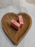 P.s I Love You Type Goats Milk Soap